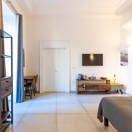 Residenza Partanna By Napoliapartments Екстер'єр фото