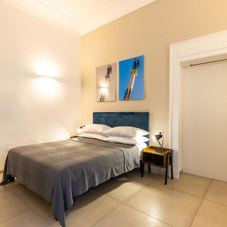 Residenza Partanna By Napoliapartments Екстер'єр фото
