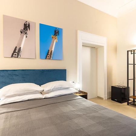 Residenza Partanna By Napoliapartments Екстер'єр фото