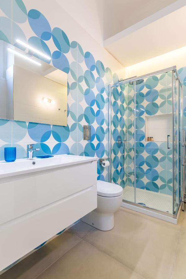 Residenza Partanna By Napoliapartments Екстер'єр фото