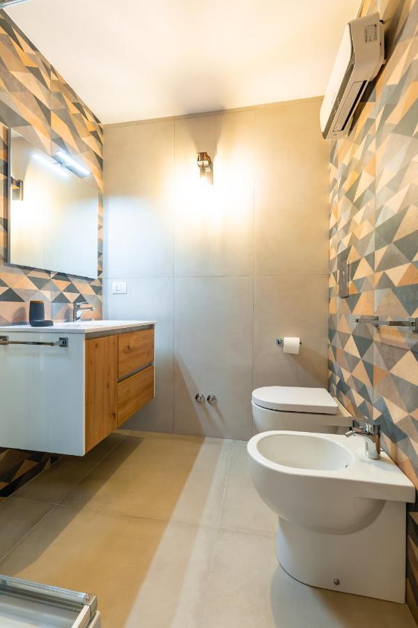 Residenza Partanna By Napoliapartments Екстер'єр фото