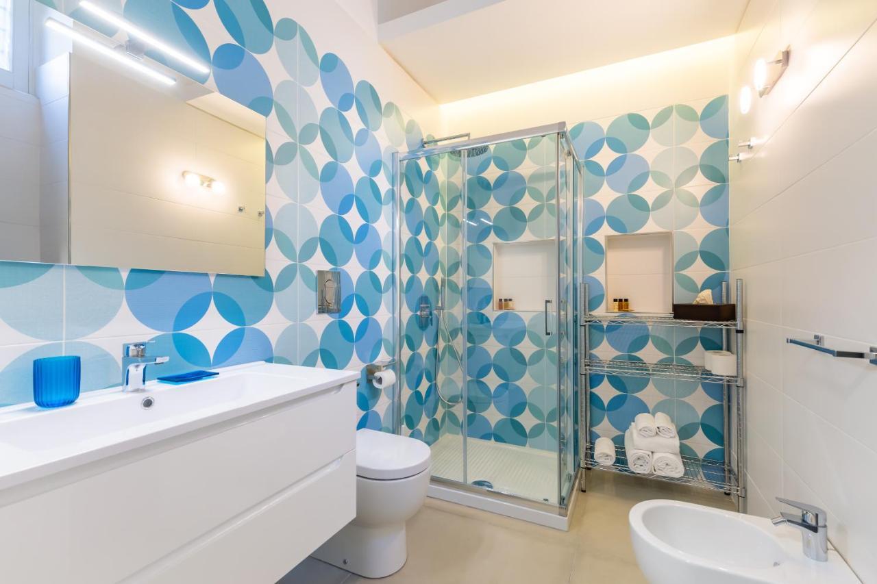 Residenza Partanna By Napoliapartments Екстер'єр фото