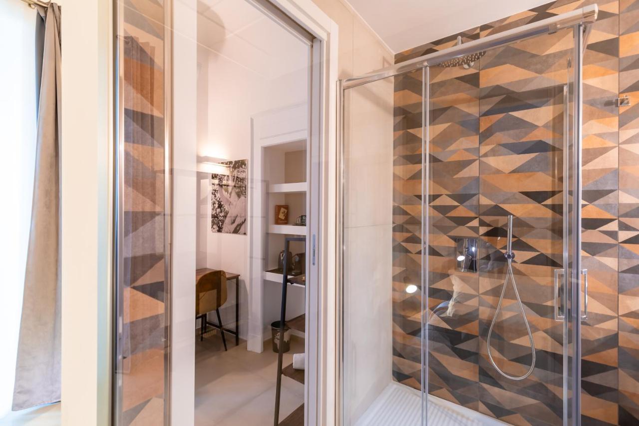 Residenza Partanna By Napoliapartments Екстер'єр фото