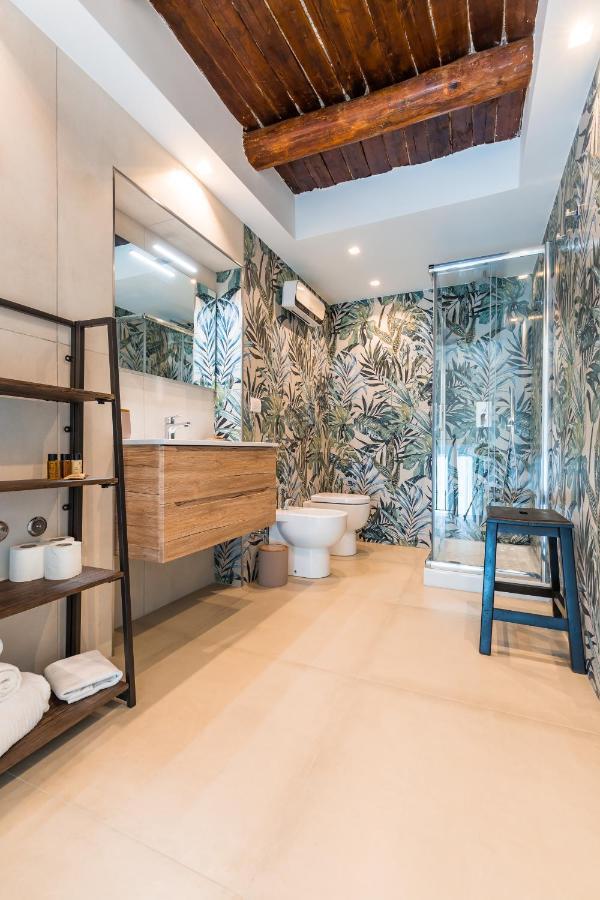 Residenza Partanna By Napoliapartments Екстер'єр фото
