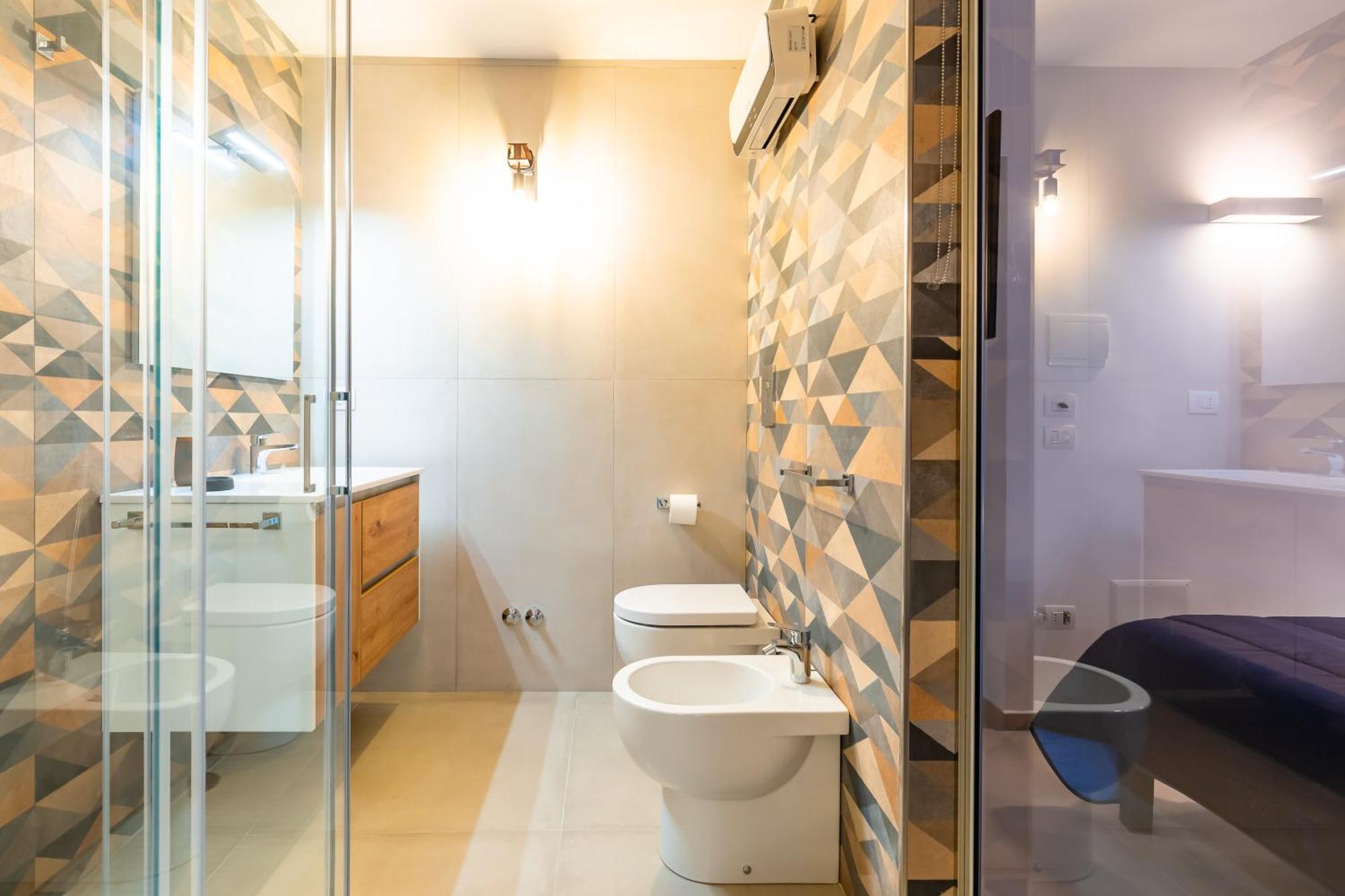 Residenza Partanna By Napoliapartments Екстер'єр фото